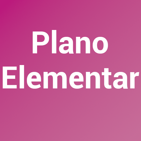 Plano Elementar