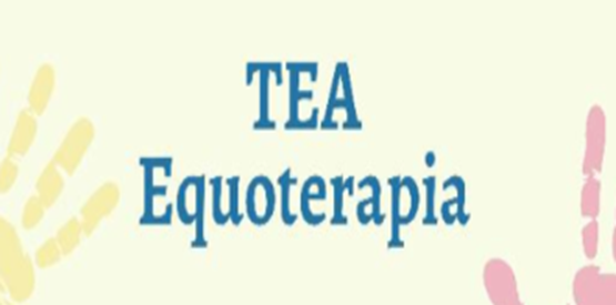 TEA EQUOTERAPIA