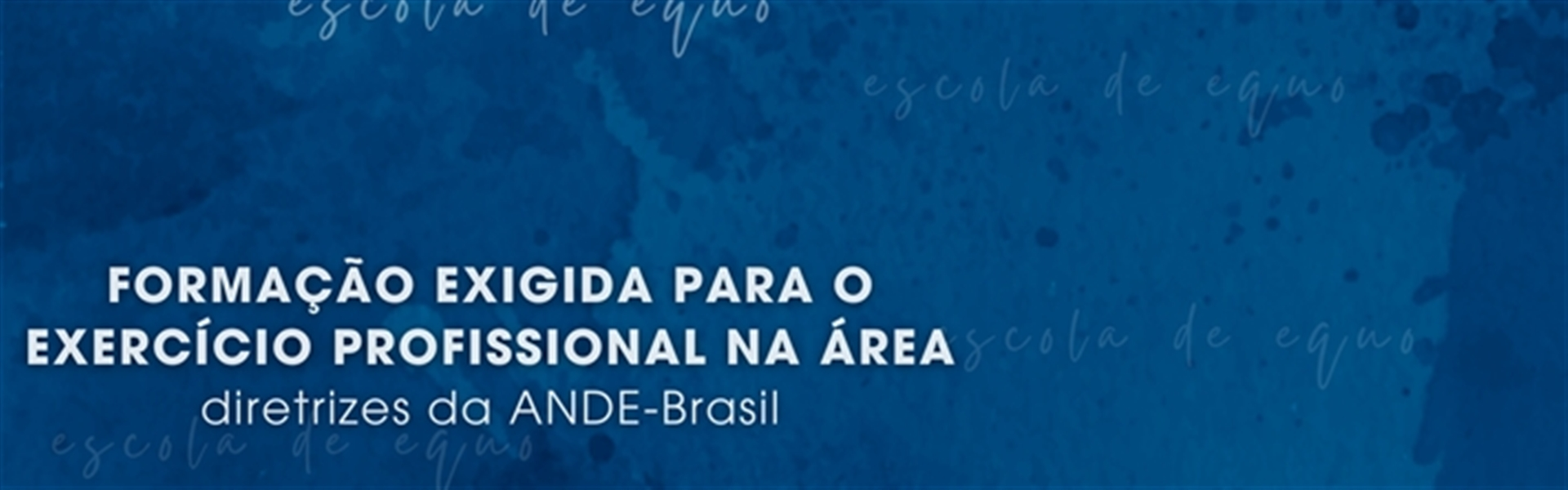 Escola de Equo&Terapias