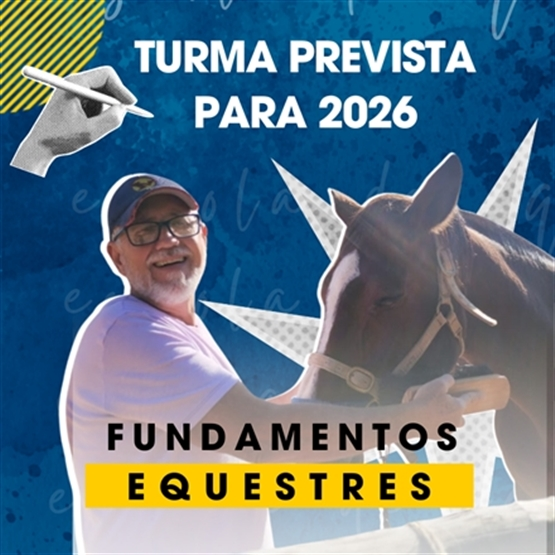 Fundamentos Equestres para Equoterapia