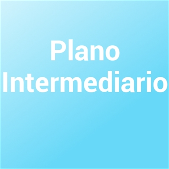 Plano Intermediário